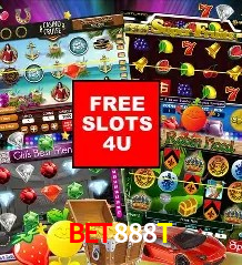Descubra o Mundo do Cassino Online com BET888T