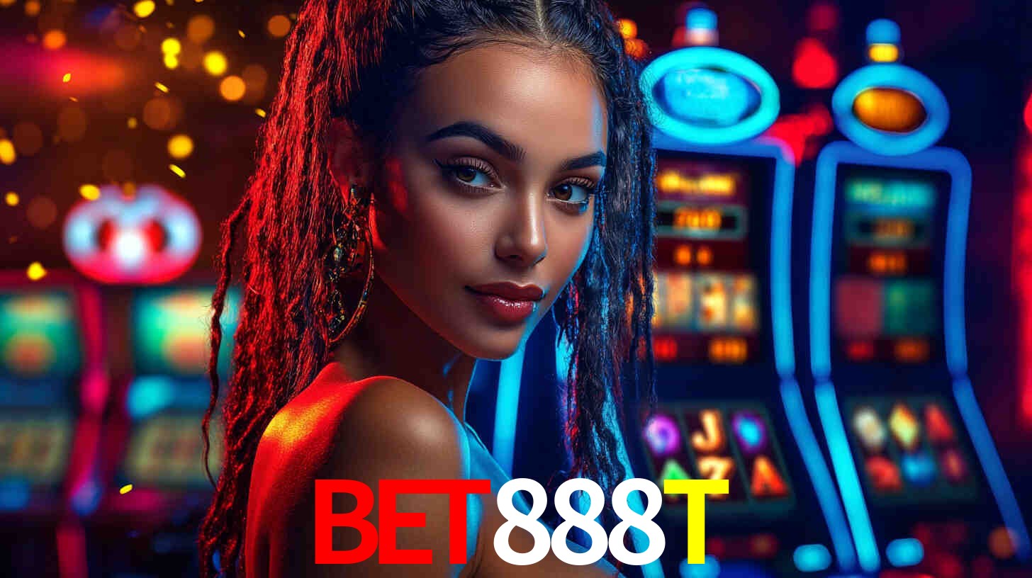 cassino BET888T