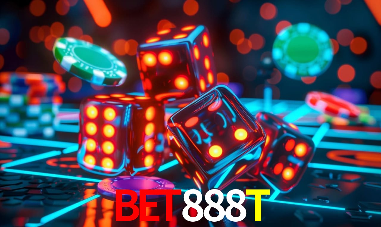 Casino VIP BET888T