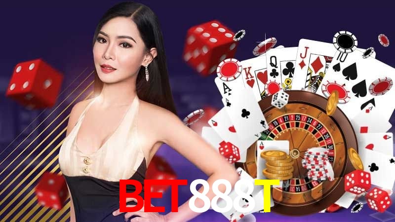 Apostas de Futebol BET888T