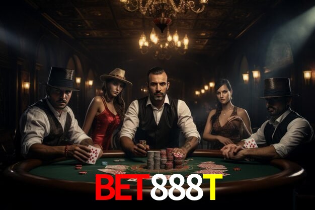 Programa VIP BET888T