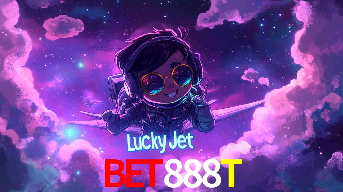 Jogo Spaceman BET888T