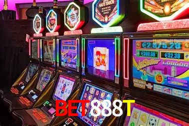 Descubra o Programa VIP da BET888T: Vantagens Exclusivas para Jogadores