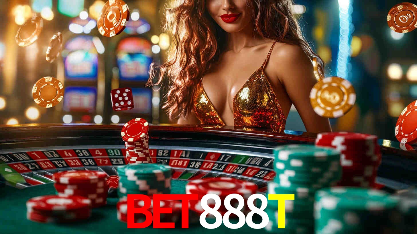 Explore as vantagens do BET888T: serviço profissional e confiabilidade