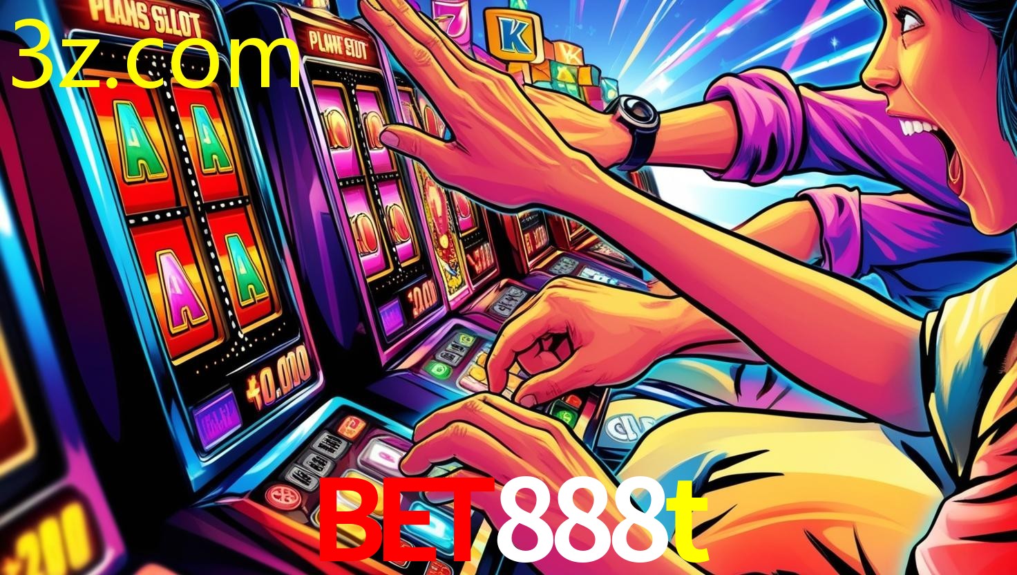 BET888T