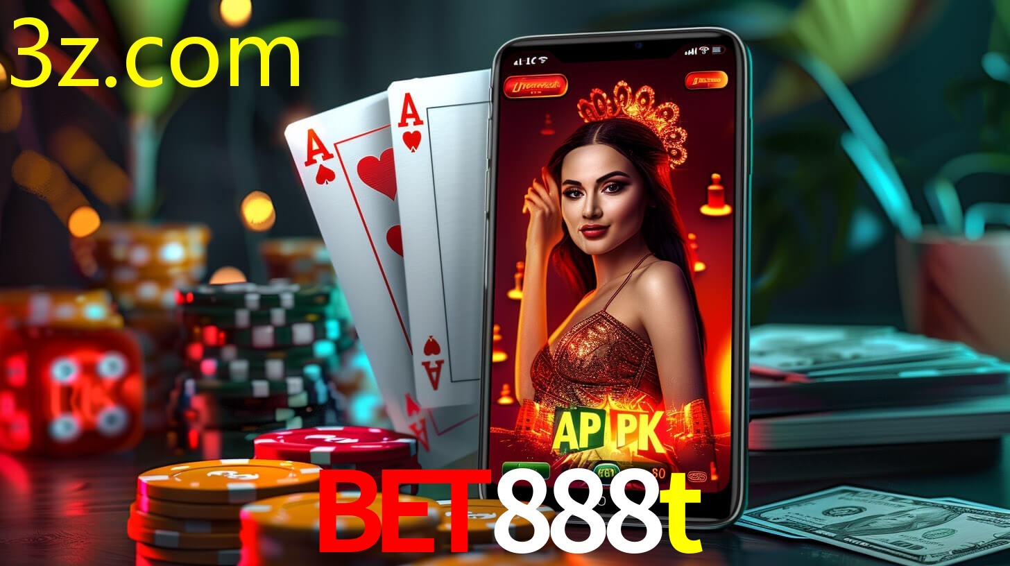BET888T