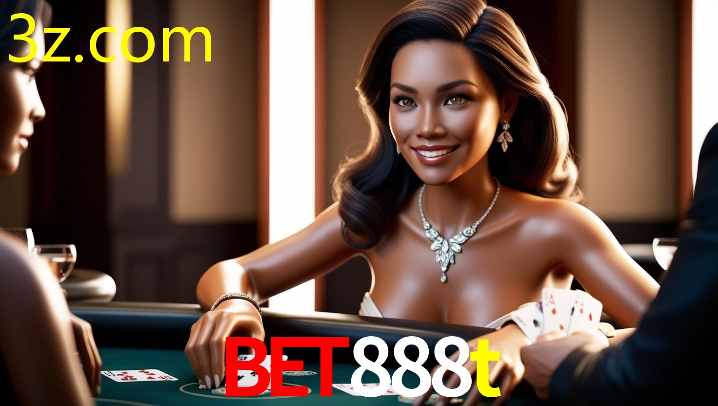 BET888T