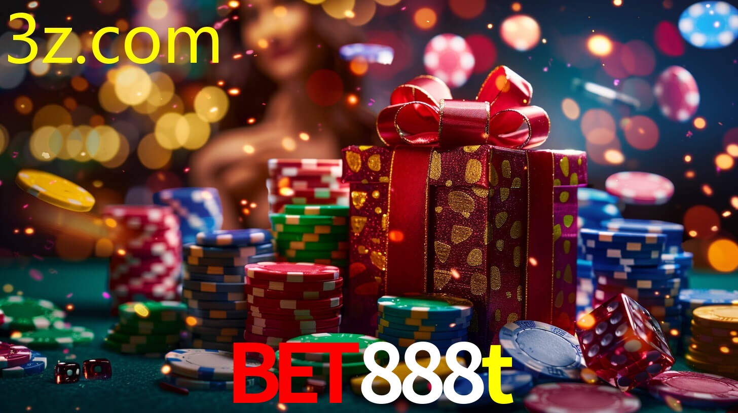 BET888T
