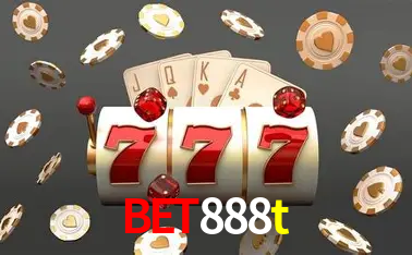Descubra o Mundo do Cassino Online com bet888t