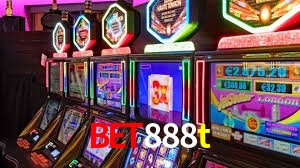 Interface do App bet888t