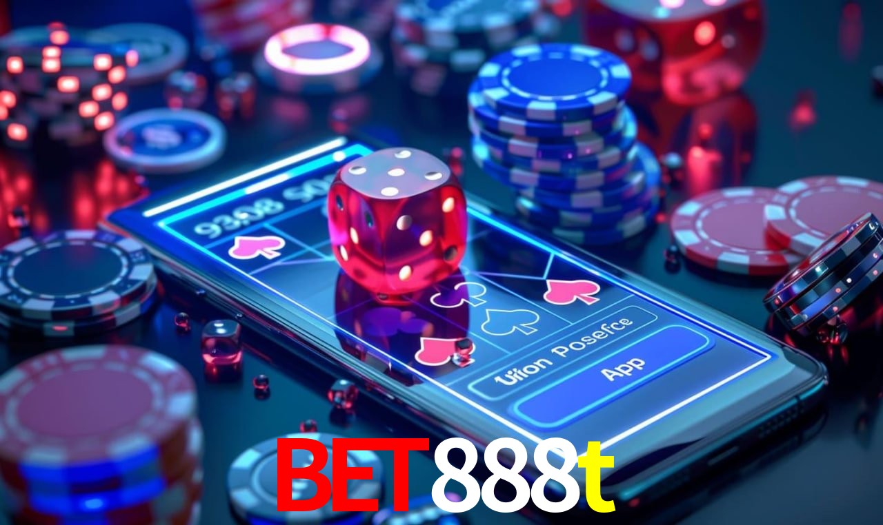 bet888t Slots