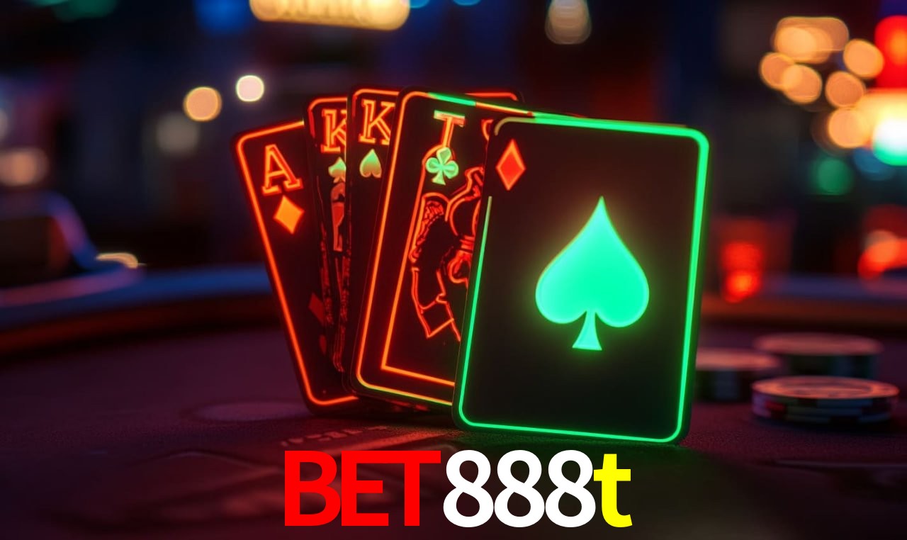 bet888t Win