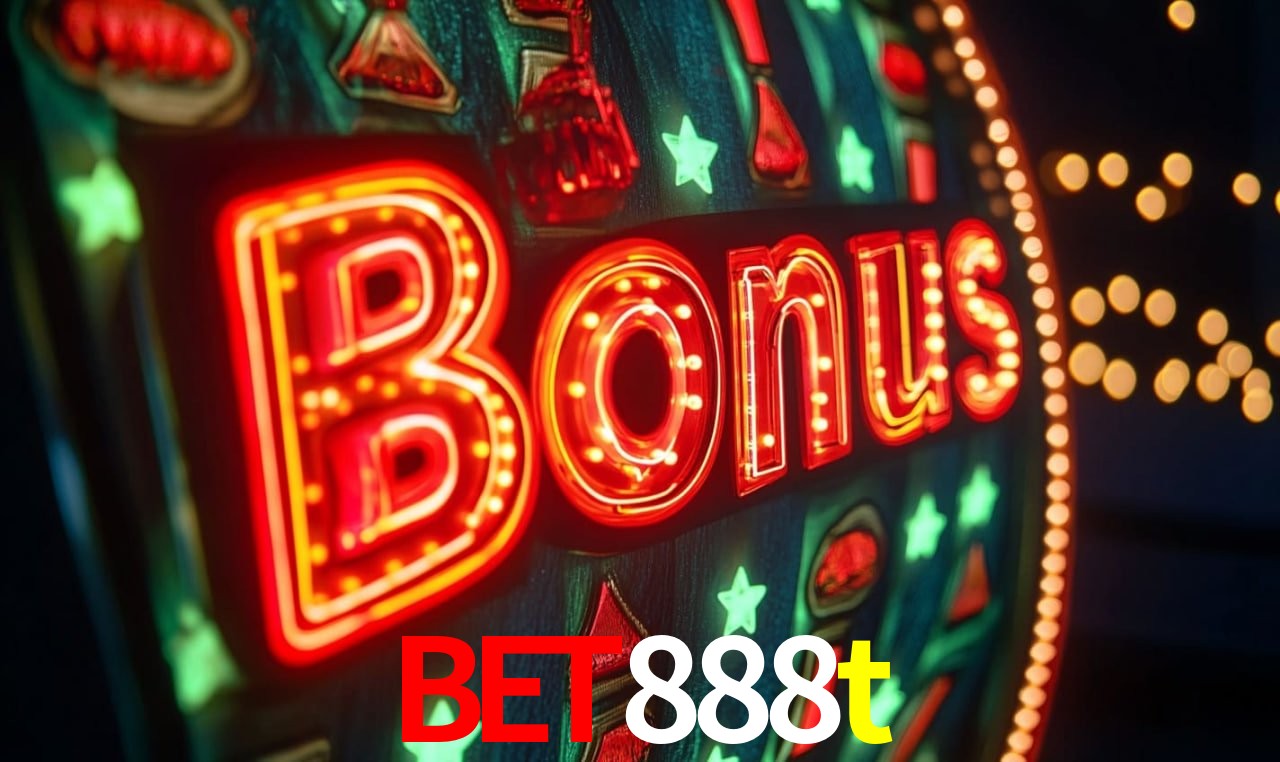 Bônus Diários bet888t