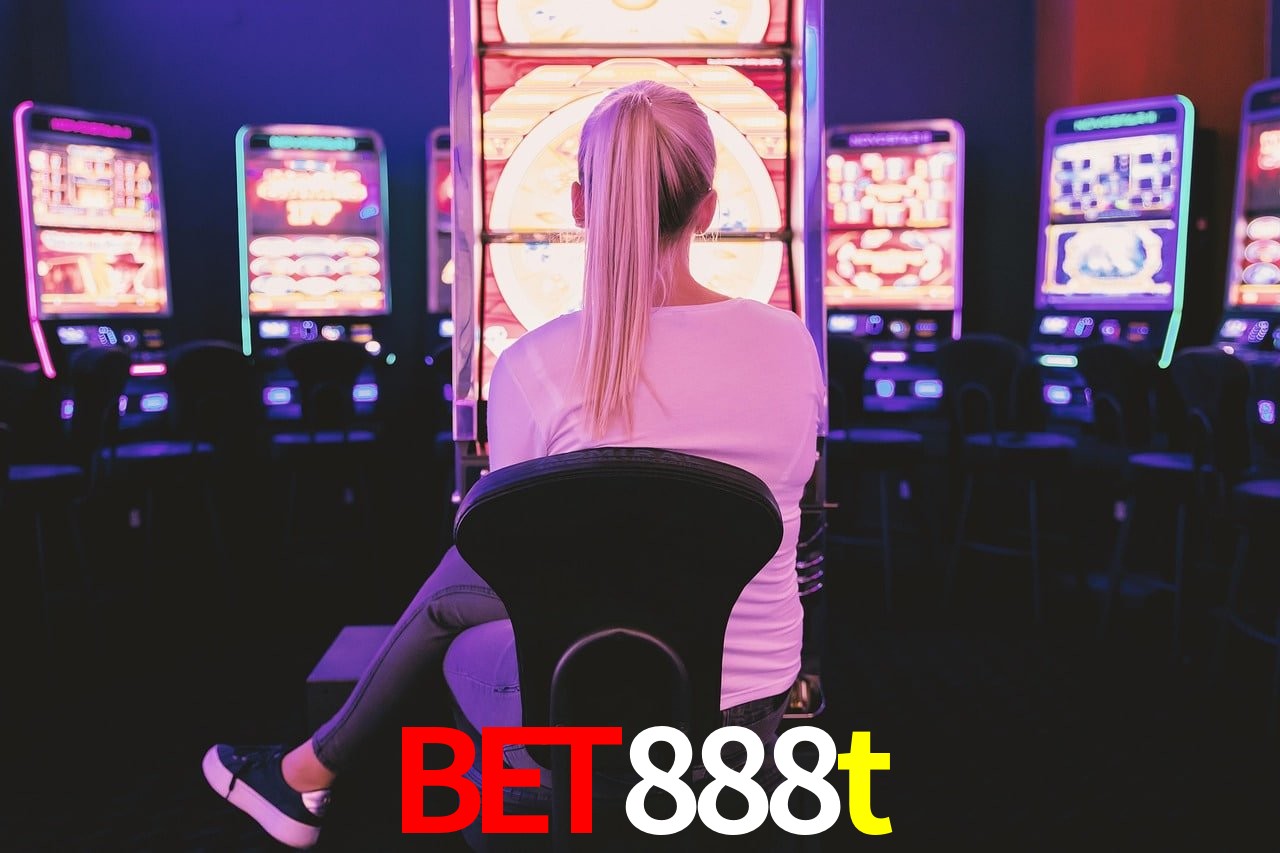 Game Providers bet888t