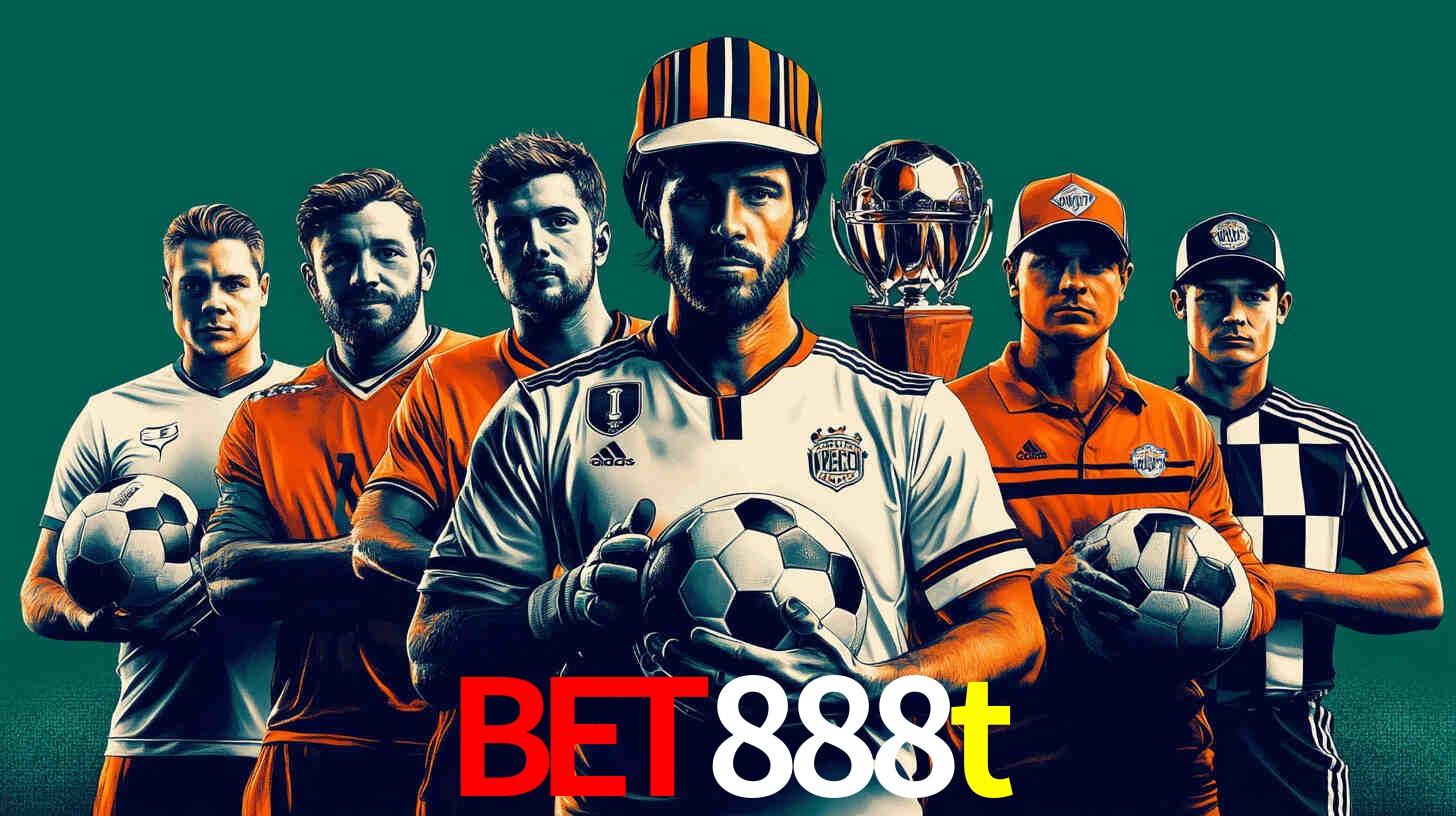 Descubra a Essência do bet888t: Nossa História e Compromissos