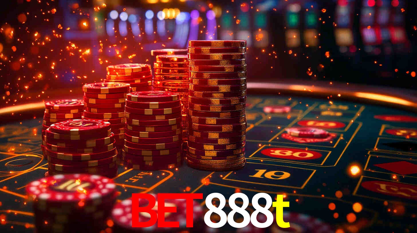 Premium Interface bet888t