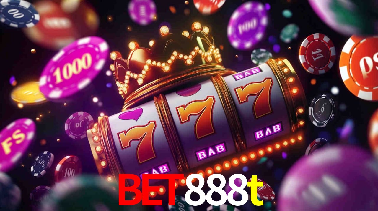 Live Casino bet888t