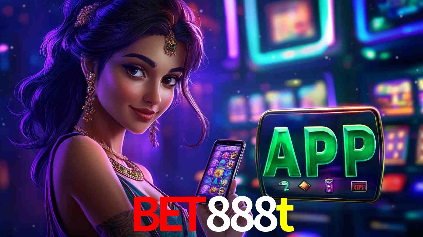 bet888t: A Experiência de Casino com Jogos de Mesa ao Vivo