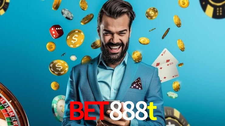 Slot Games bet888t