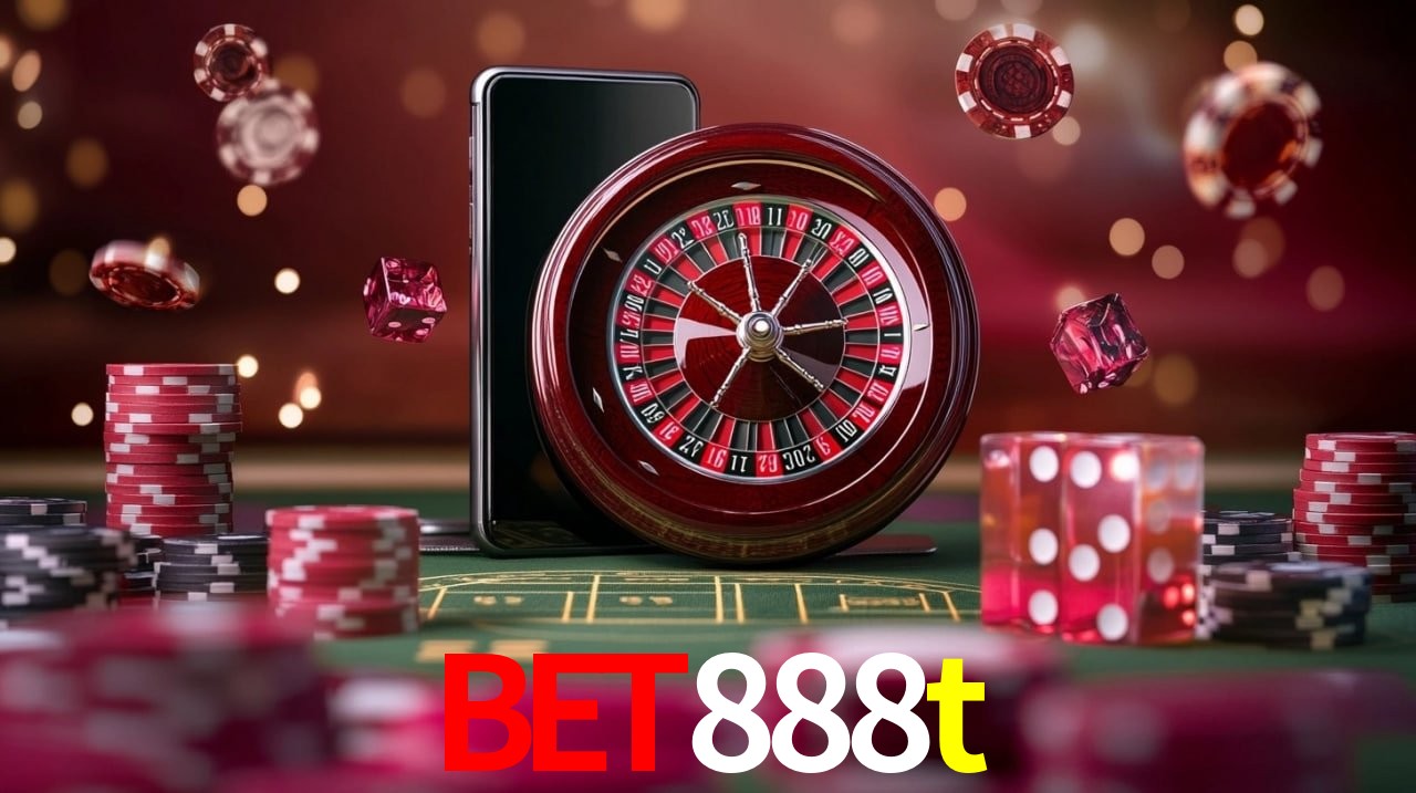 Tennis Betting bet888t