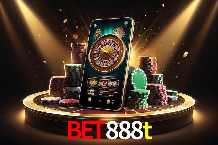 Tecnologia da Plataforma bet888t