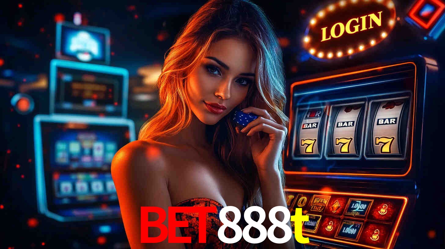 Bônus Generosos e Exclusivos no bet888t para Você!