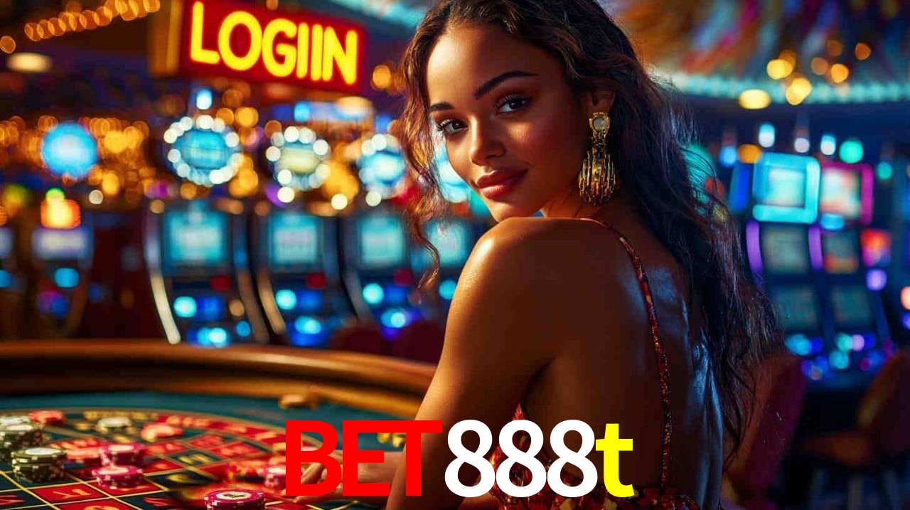 Login Seguro bet888t
