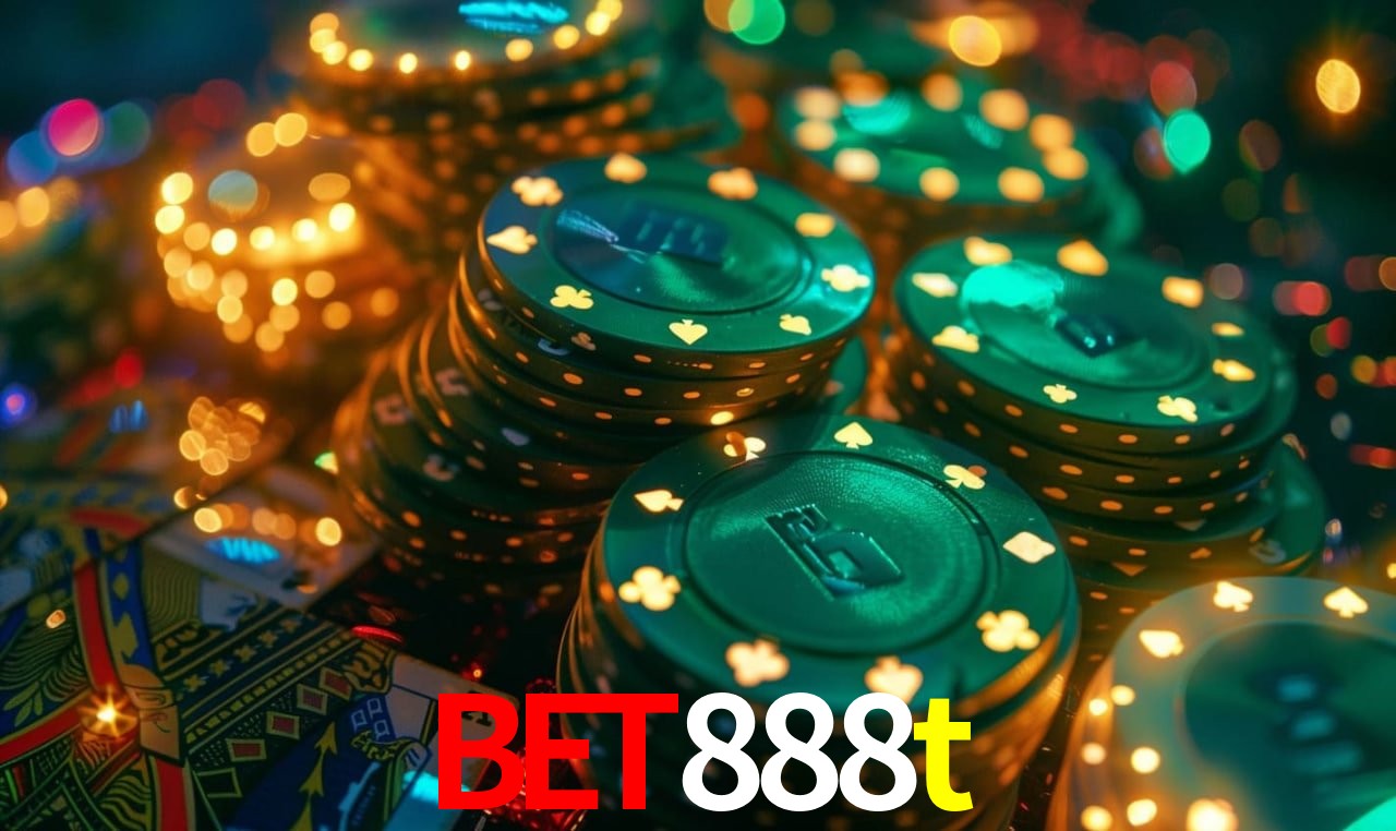 Apostas de Tênis bet888t