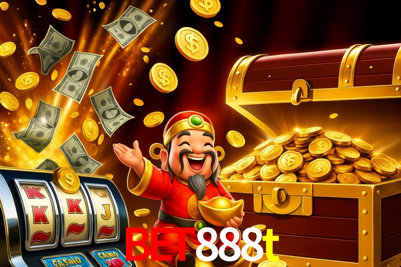 Torneios bet888t