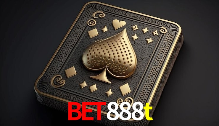 Recursos de Bônus bet888t