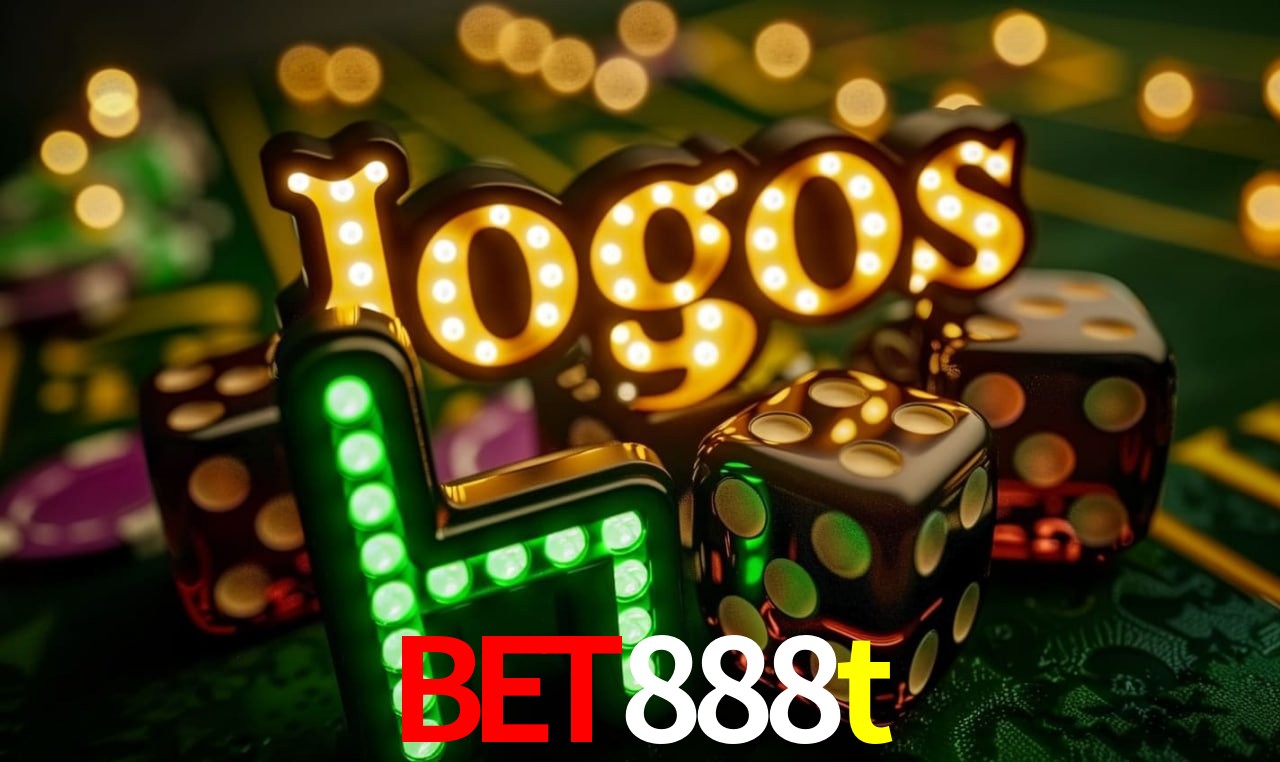 Jogos de Slot bet888t