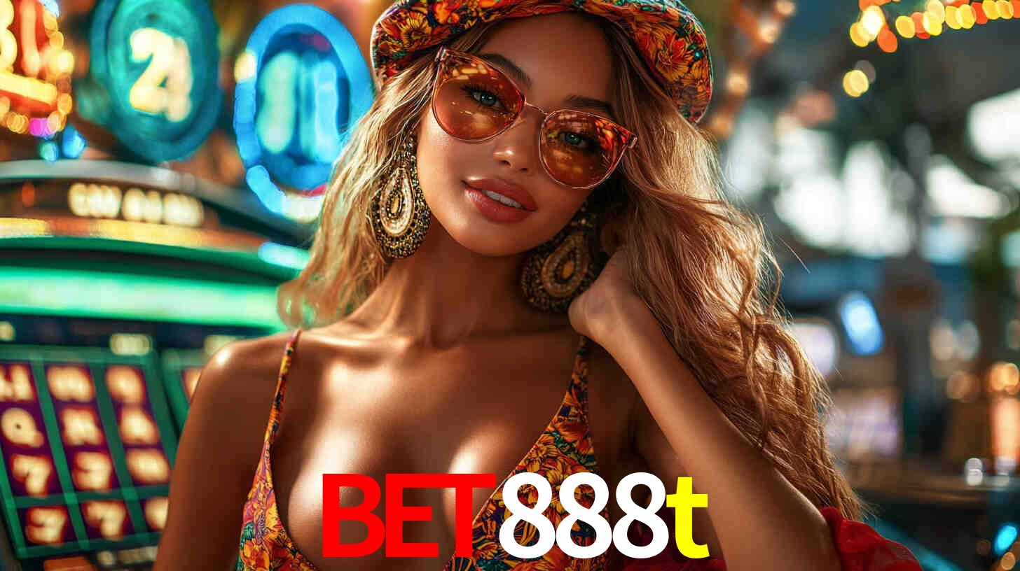 bet888t App Interface