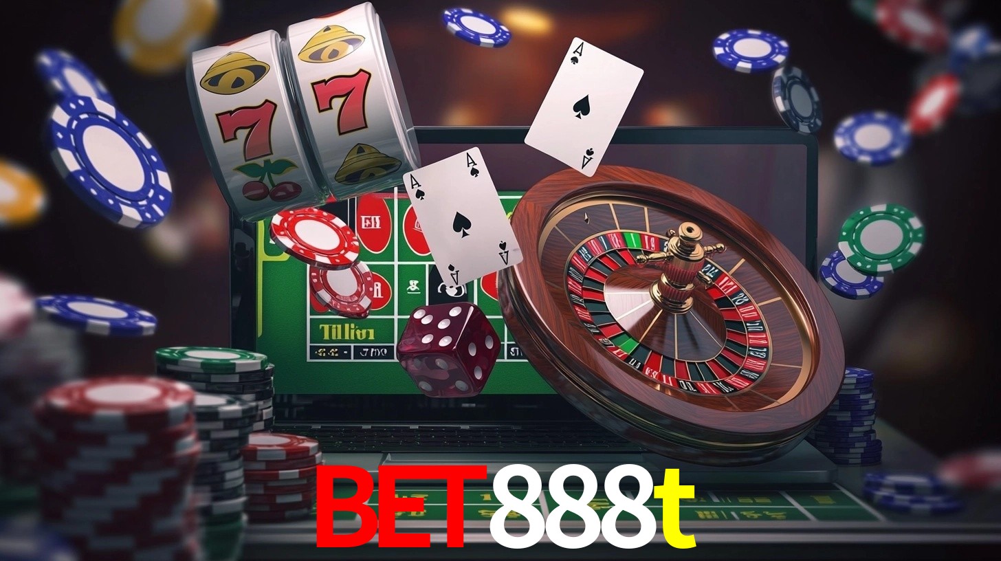 bet888t