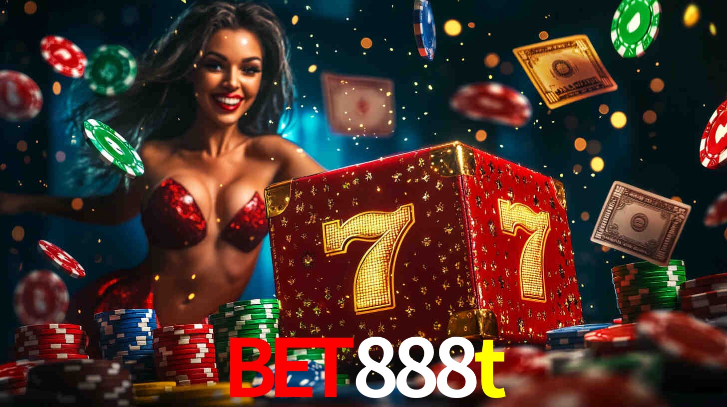 Descubra a Essência do bet888t: Nossa História e Compromissos