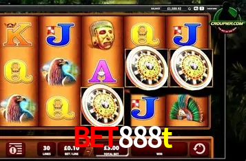 Desvendando o Mundo dos Jogos Virtuais na bet888t