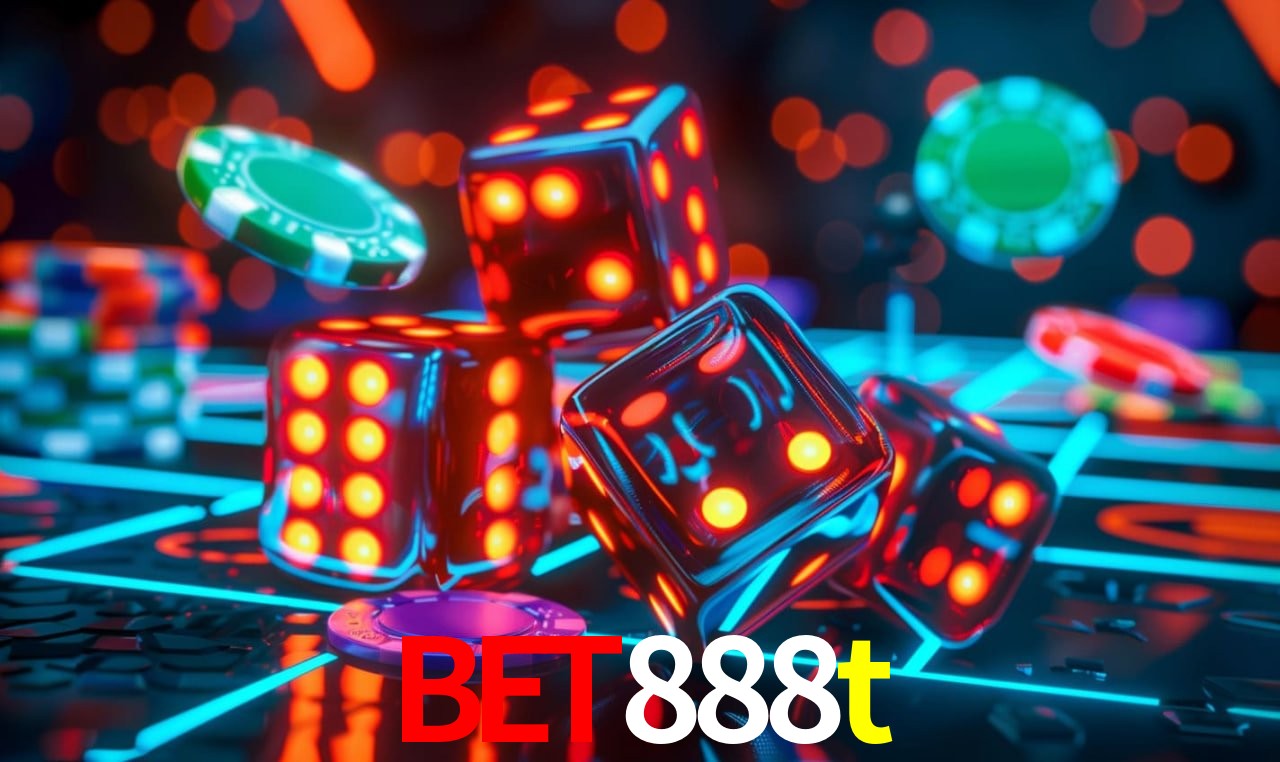 cassino bet888t