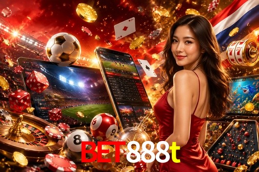Responsive Design bet888t