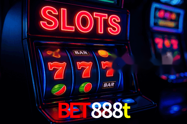 bet888t Plataforma Oficial