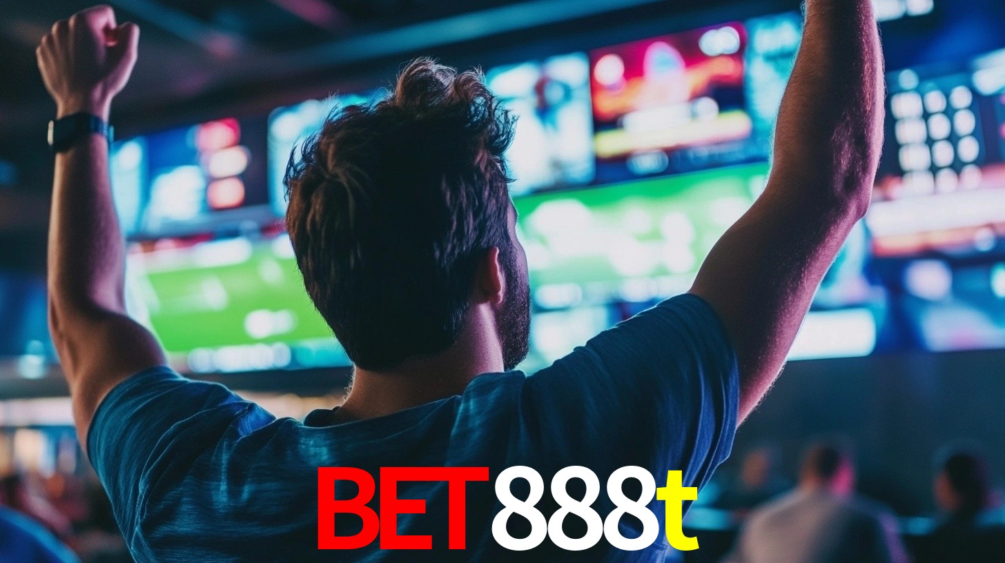 bet888t: Seu Especialista em Apostas Esportivas Brasileiras