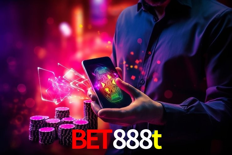 Casino VIP bet888t