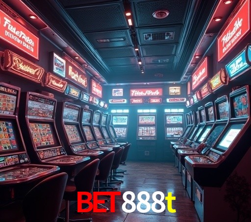 bet888t cassino